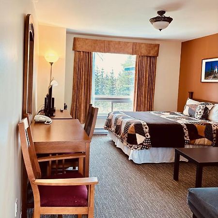 Best Northern Motel And Restaurant ワワ エクステリア 写真