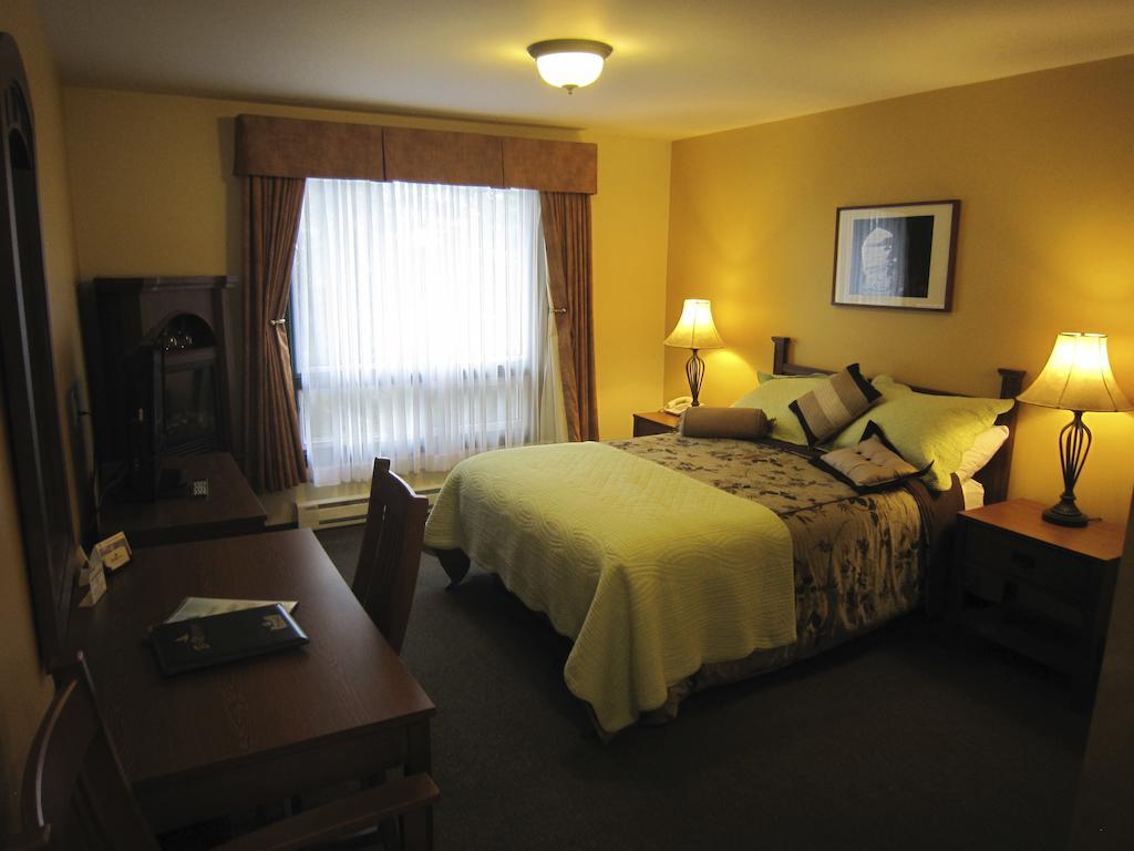 Best Northern Motel And Restaurant ワワ 部屋 写真