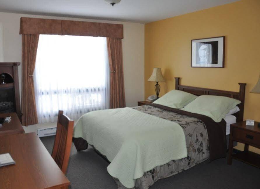 Best Northern Motel And Restaurant ワワ エクステリア 写真