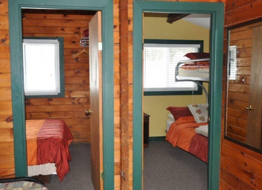 Best Northern Motel And Restaurant ワワ エクステリア 写真