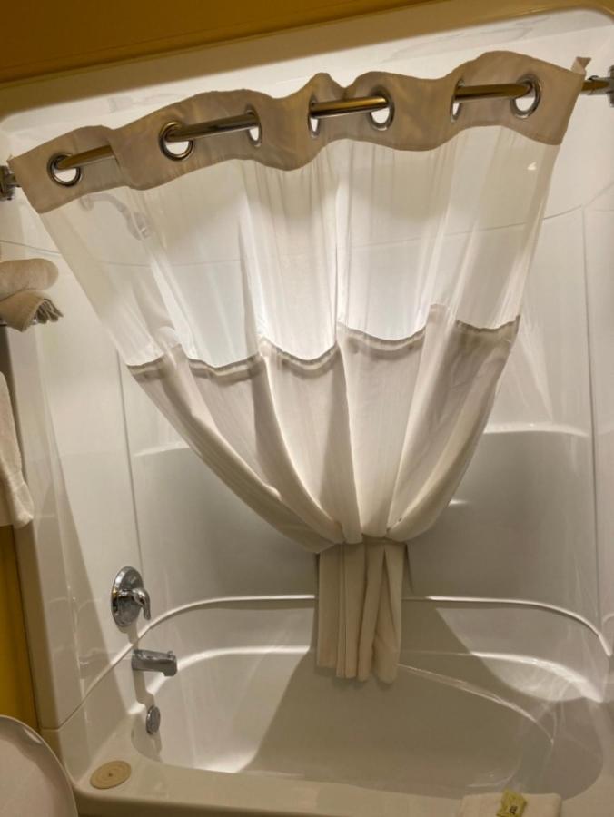 Best Northern Motel And Restaurant ワワ エクステリア 写真