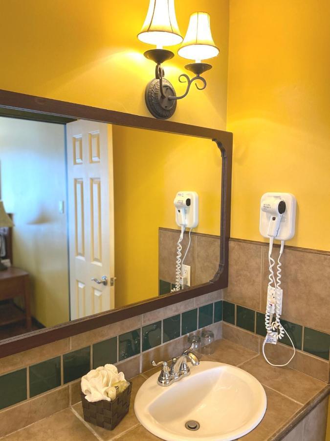 Best Northern Motel And Restaurant ワワ エクステリア 写真